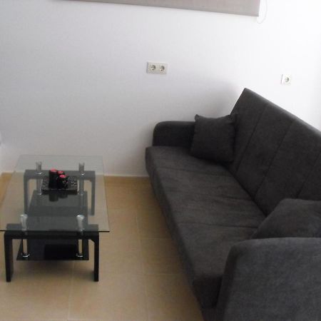 Apartamento Poseidom او غروف المظهر الخارجي الصورة