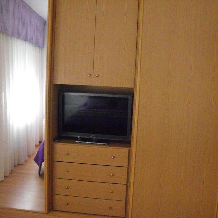 Apartamento Poseidom او غروف المظهر الخارجي الصورة