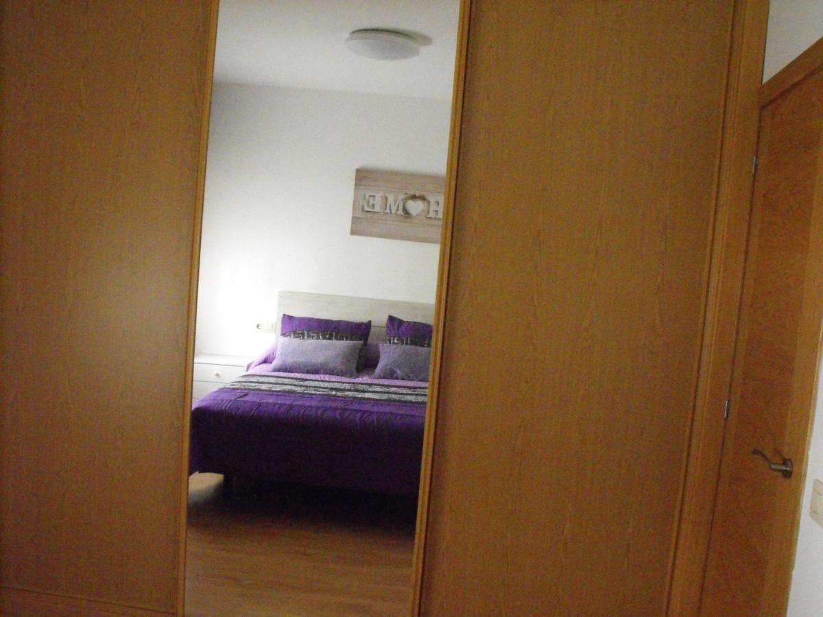 Apartamento Poseidom او غروف المظهر الخارجي الصورة