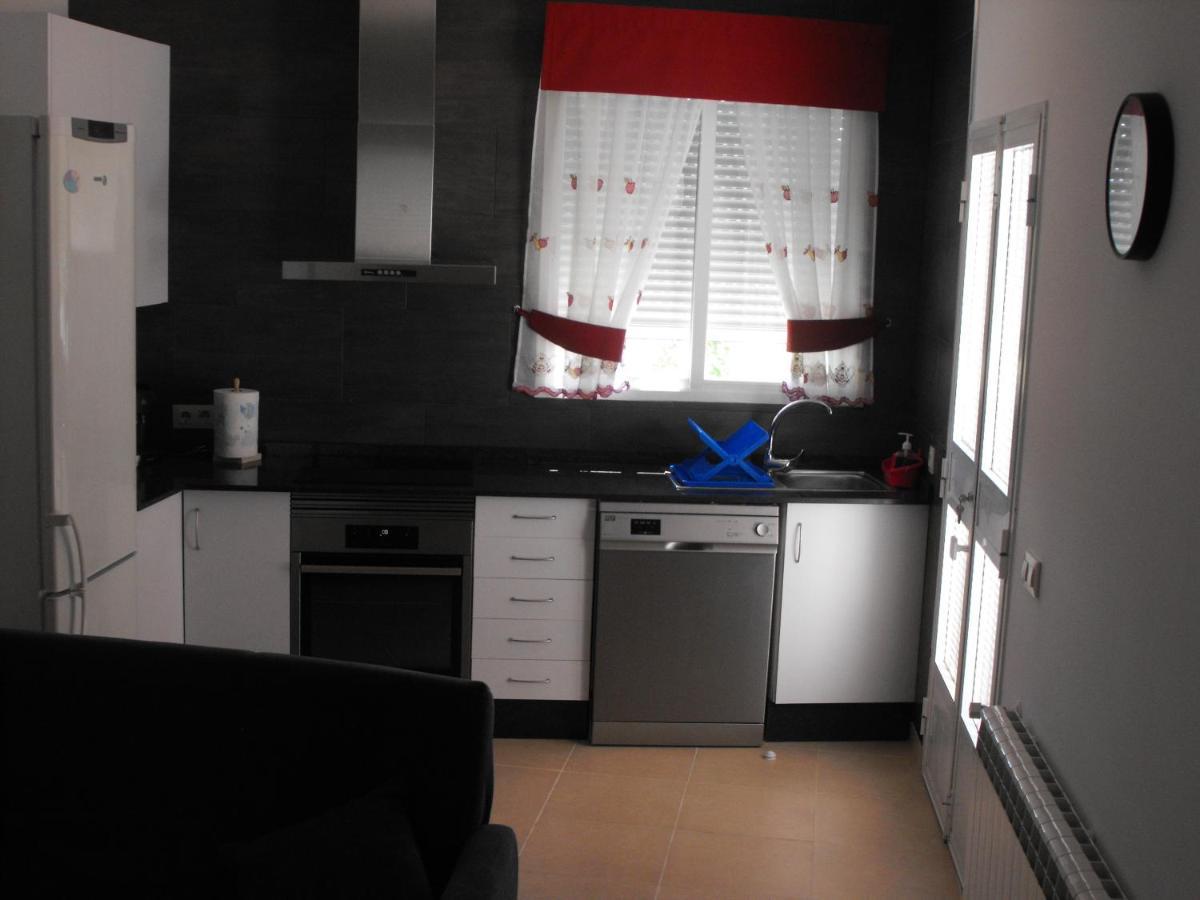 Apartamento Poseidom او غروف المظهر الخارجي الصورة