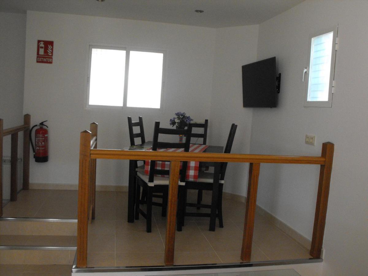 Apartamento Poseidom او غروف المظهر الخارجي الصورة